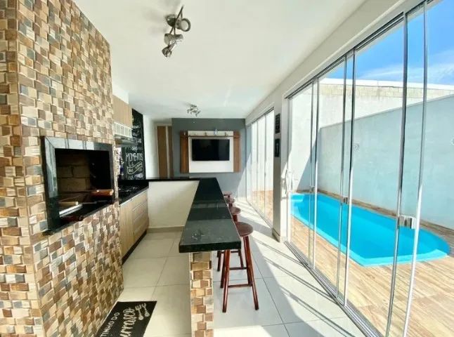 LEAC 2 VENDO CASA NO SERRAMBI  - Foto 4