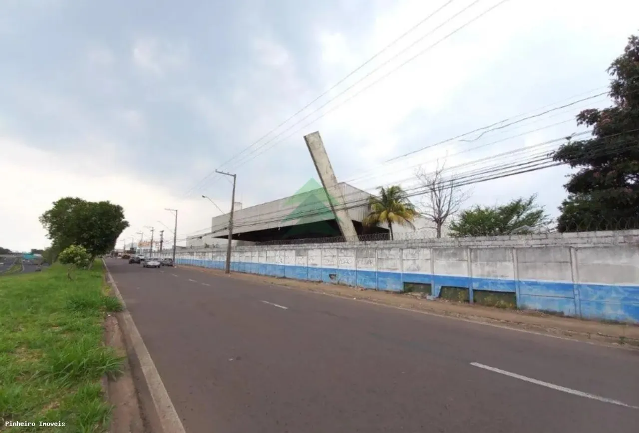 Comercial para Venda em Presidente Prudente, Vila Nova