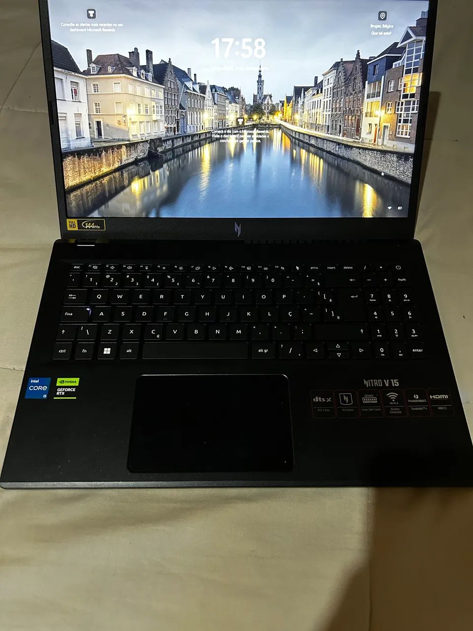 Acer nitro V1564295047938434122