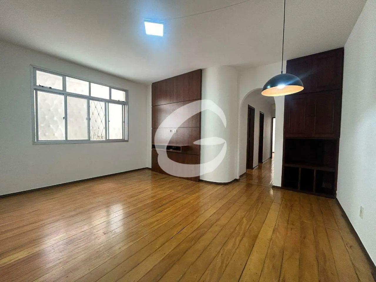 Apartamento para aluguel, 3 quartos, 1 vaga, Nova Suíssa - Belo Horizonte/MG - Foto 5