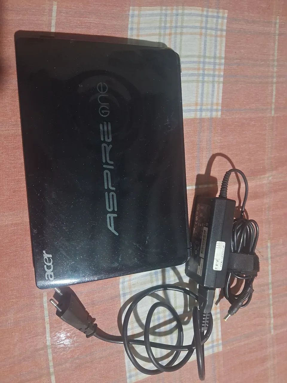 Notebook Acer Aspire One