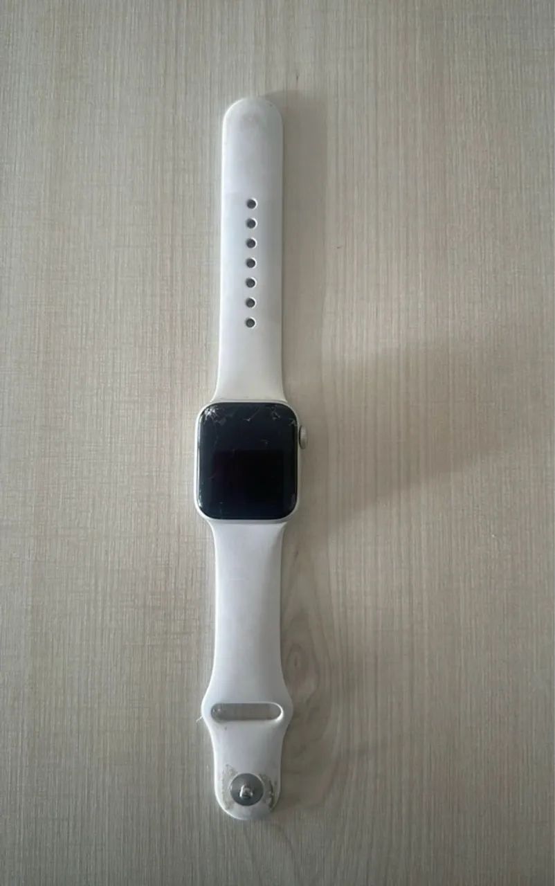 Apple Watch Series 4 - Foto 4