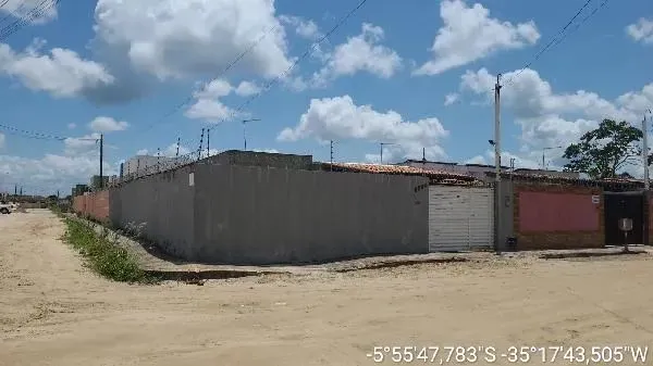 Oportunidade Única em MACAIBA - RN | Tipo: Apartamento | Negociação: Venda Direta Online |