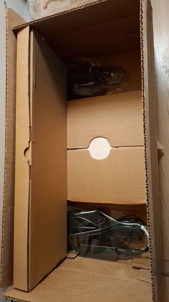 HP Prodesk 400 G5 Mini PC - Foto 3