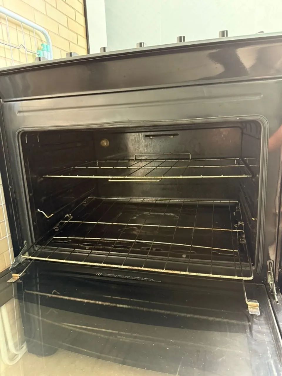 FOGÃO ELECTROLUX  - SEMI NOVO!!