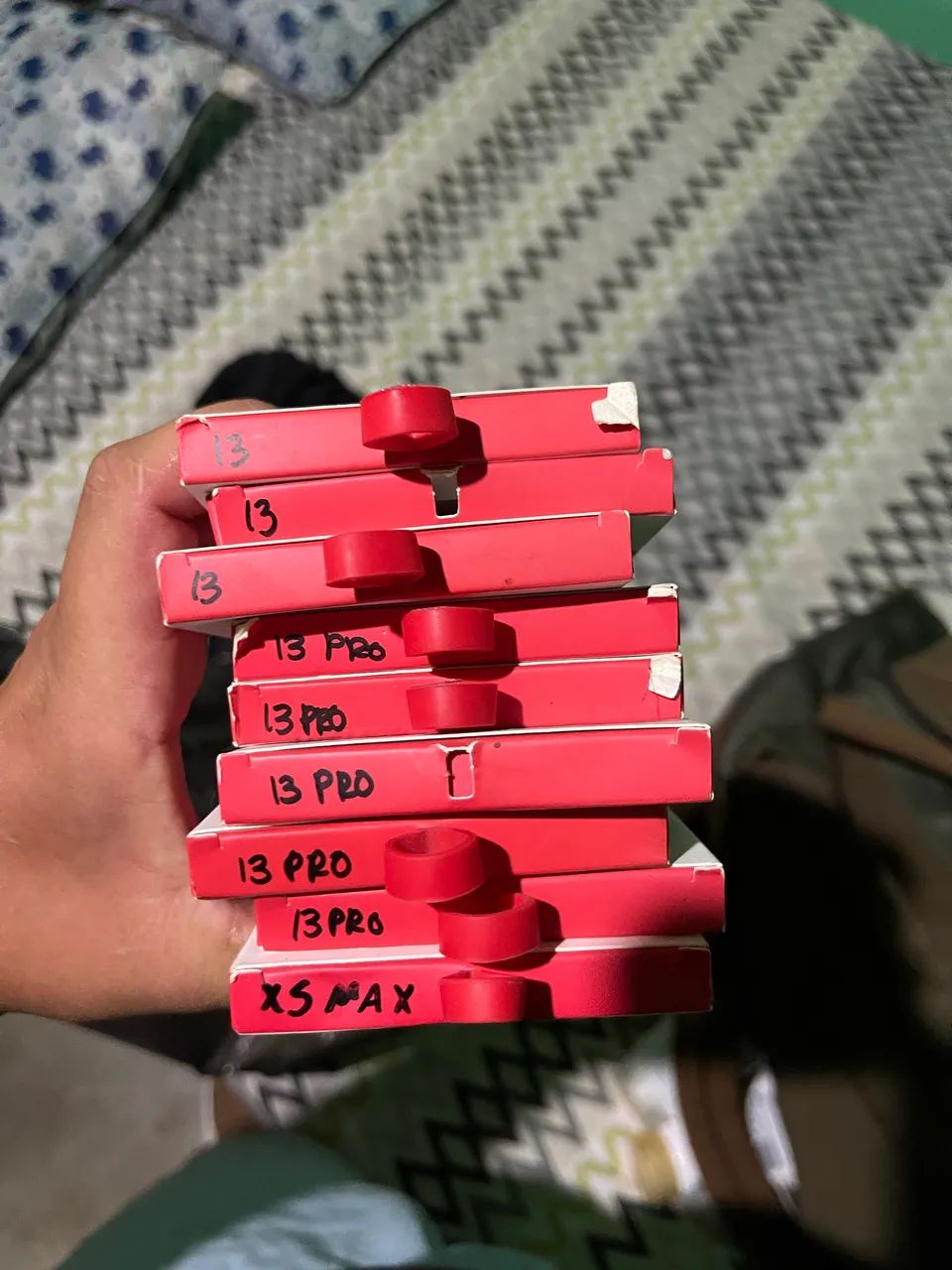 Bateria de iPhone  - Foto 3