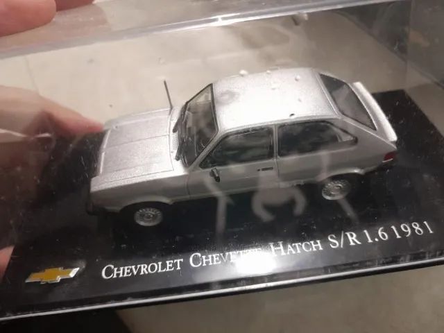 Miniatura carro - Foto 2