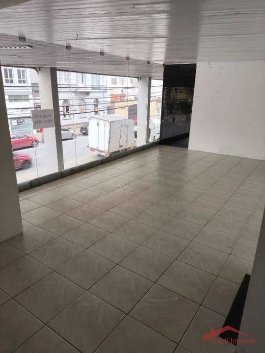 Loja para alugar, 90 m² por R$ 6.018/mês - Centro - Joinville/SC - Foto 4