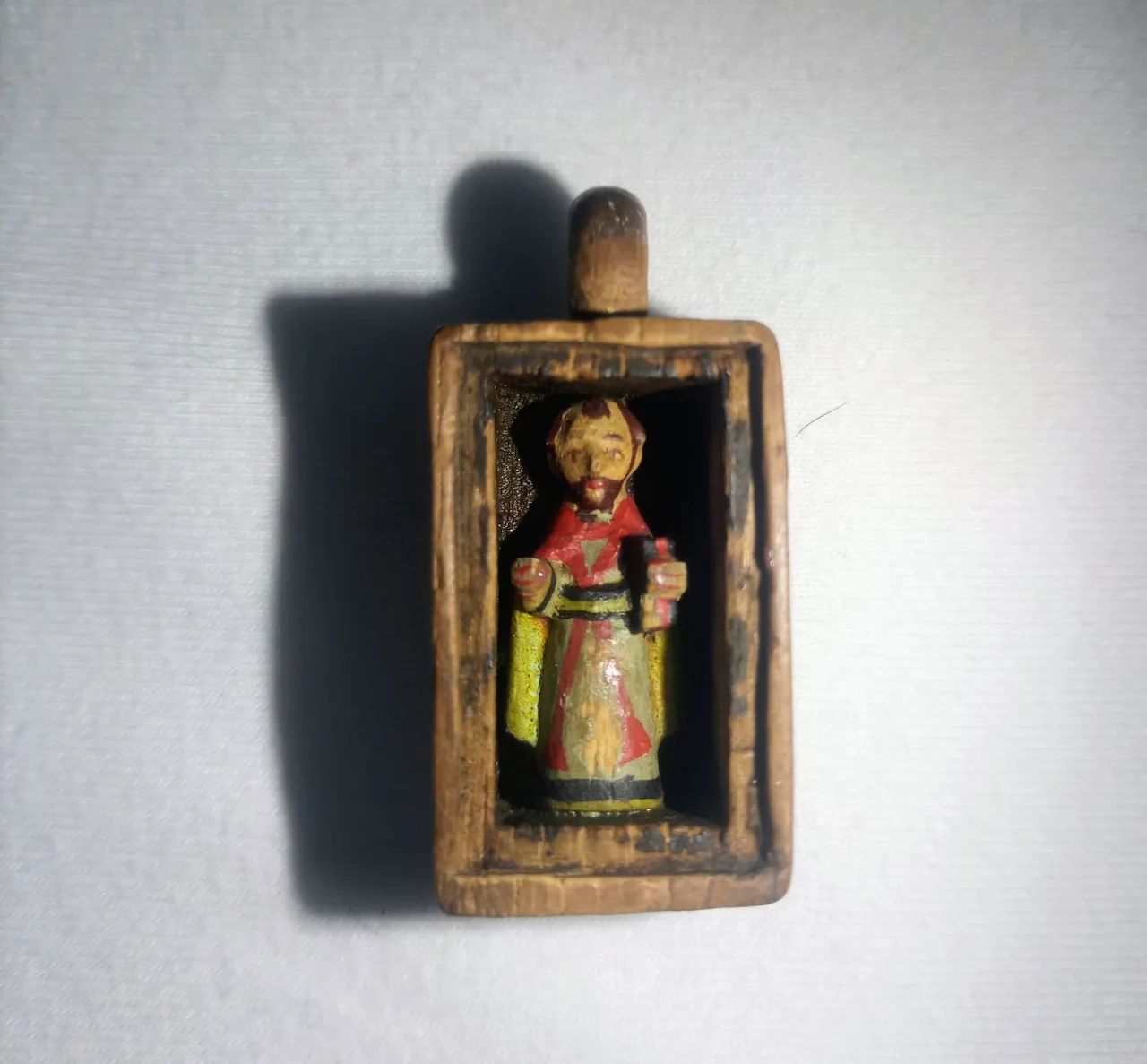 Oratório de bolso64306740436225120