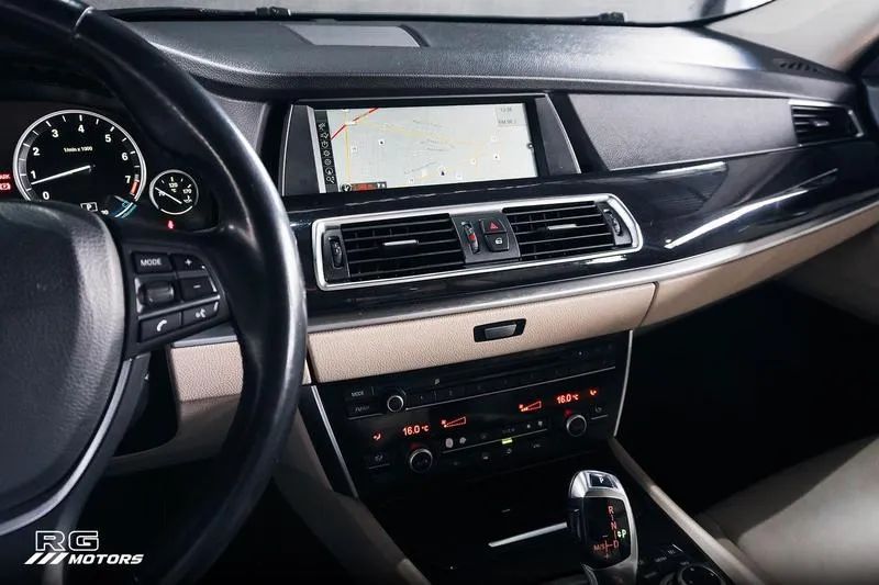 BMW 535IA GT 3.0 306cv Bi-turbo 2011 - Foto 9