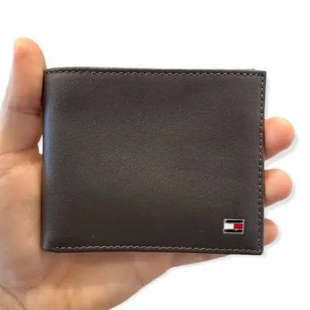 Carteira masculina 