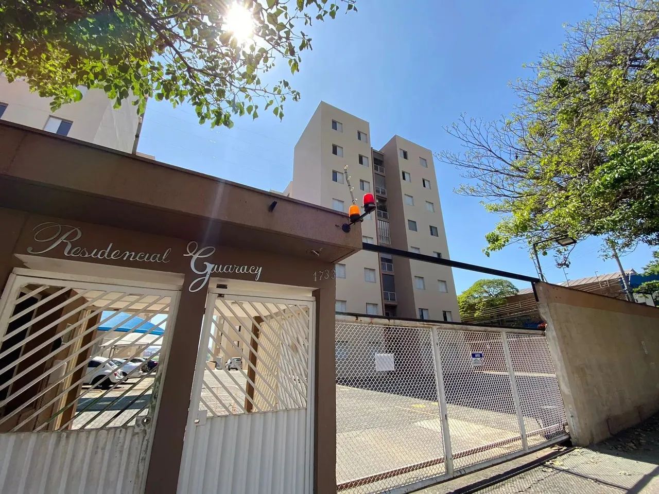 Condomínio: GUARACY -  Paulicéia - Piracicaba - SP