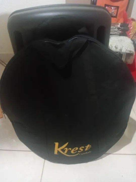 Bag para pratos - Foto 2