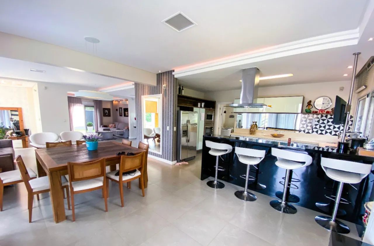 Casa com apenas 6 vizinhos  - Foto 5