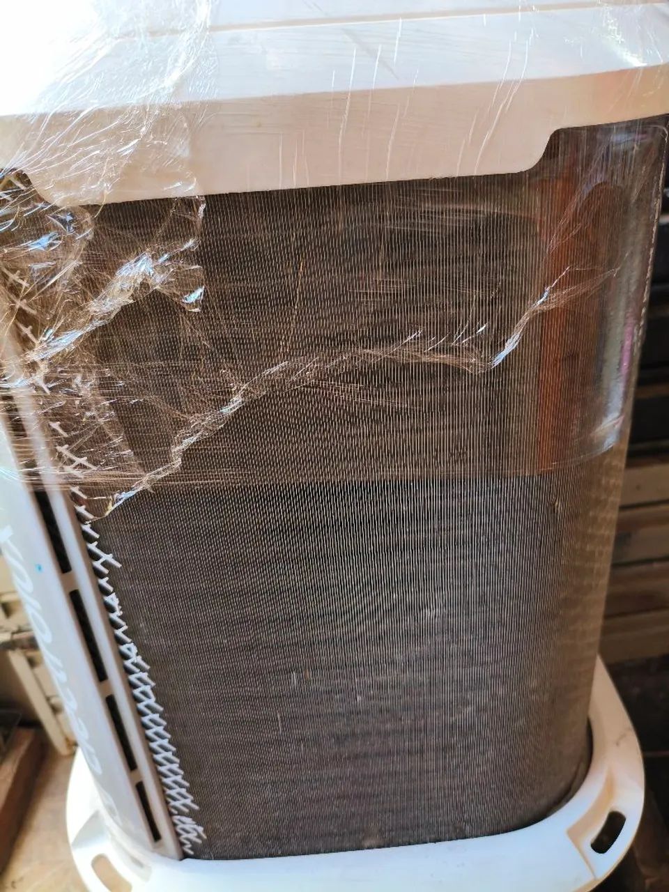 Ar condicionado  - Foto 4