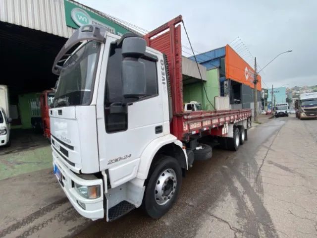 Iveco 230e24 - Foto 10