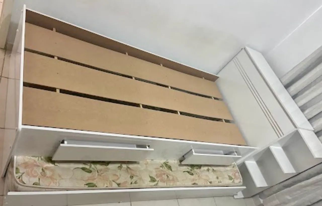 Cama de solteiro 64311997818369120