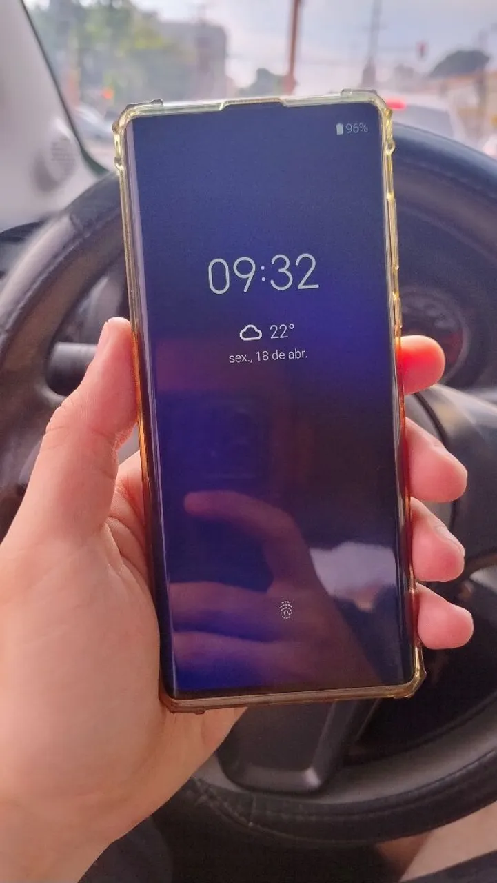 Motorola Edge Plus