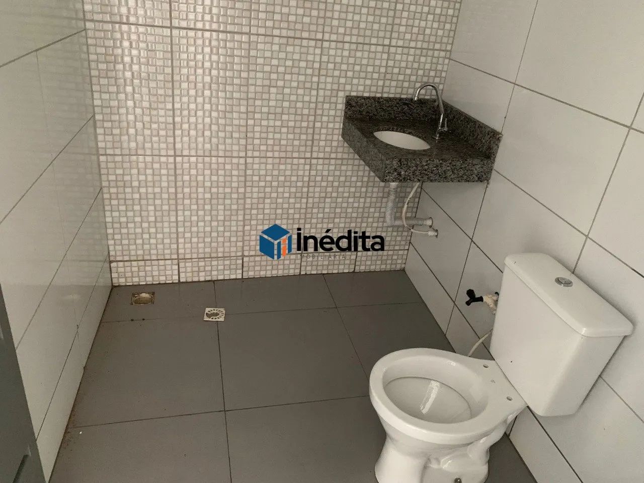 Sala para alugar, 41 m² por R$ 1350,00/mês - Residencial Jardim Canedo III - Senador Caned - Foto 4