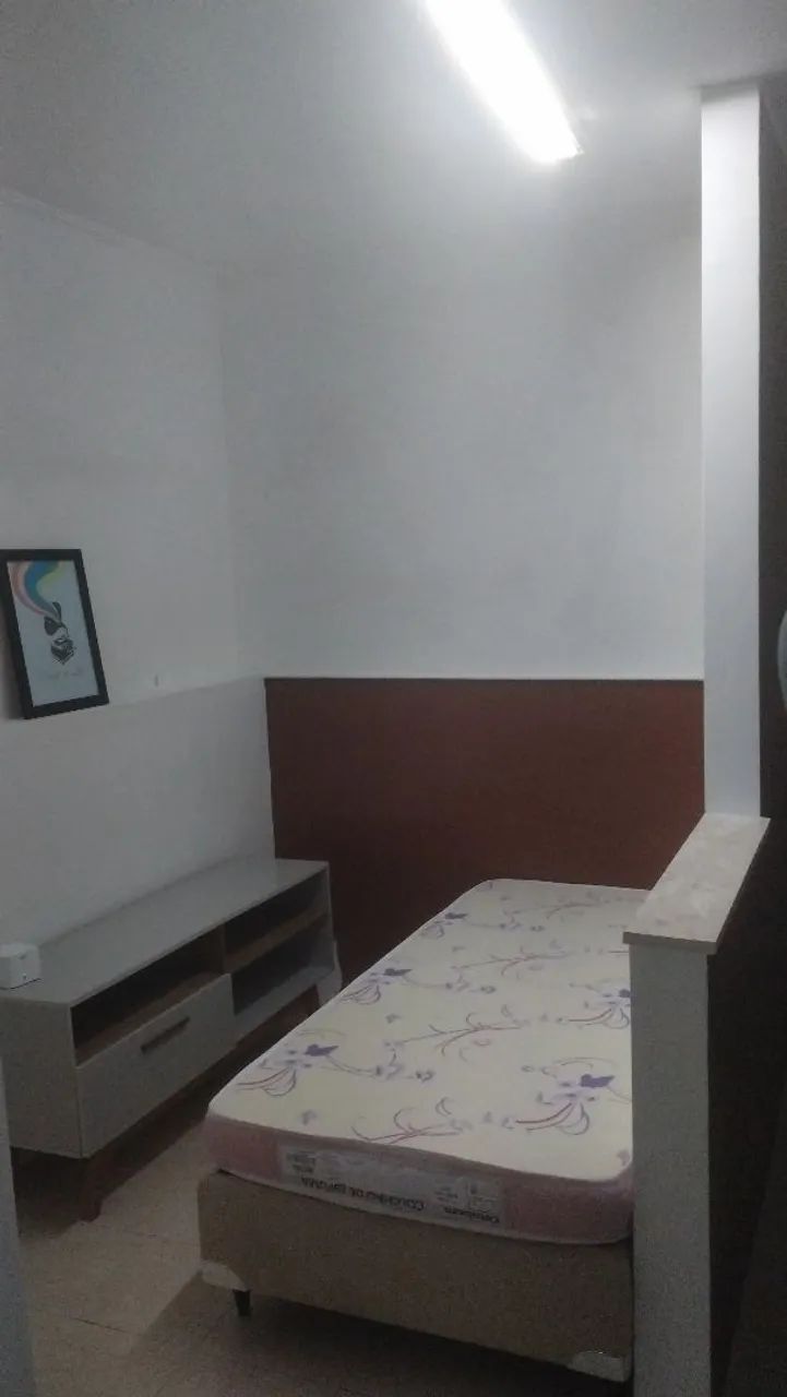 Foto - São Paulo - Parque Imperial