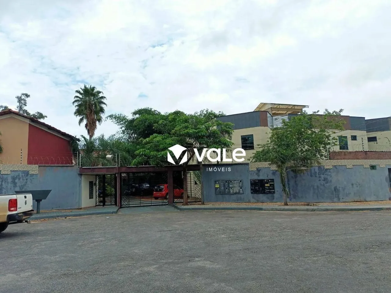 Apartamento com 1 dormitório para alugar, 50 m² por R$ 1.500 ,00- 106 Norte (Arne 12) - Pa