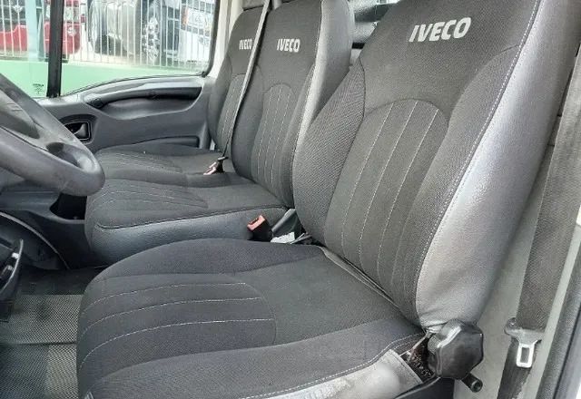 Iveco Daily Carroceria 2015 - Foto 5