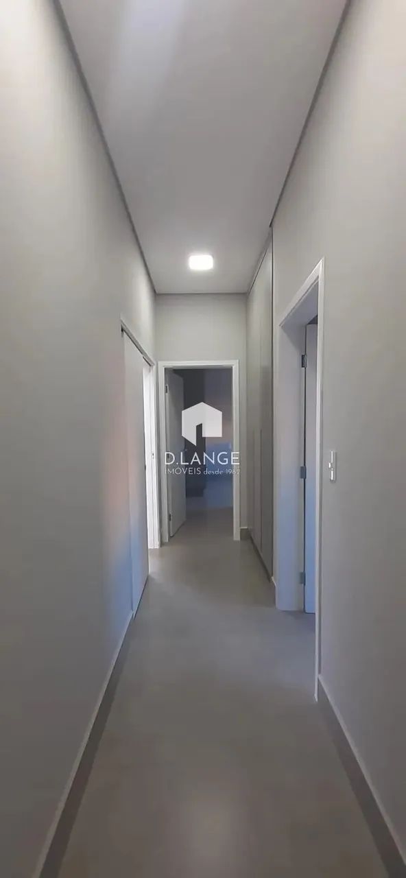 Casa à venda no Condomínio Residencial Santorini no bairro Parque Brasil 500 em Paulínia - Foto 6