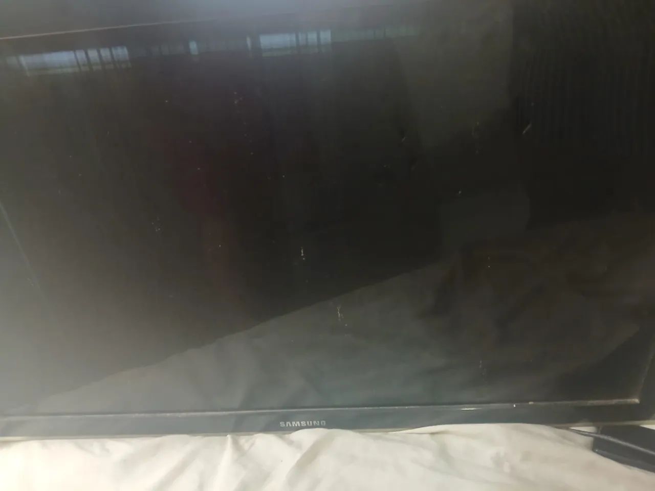 TV Tela Plana - Foto 2