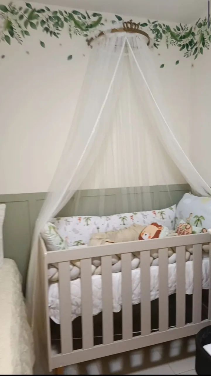 Dossel + cortinado64311794156162120