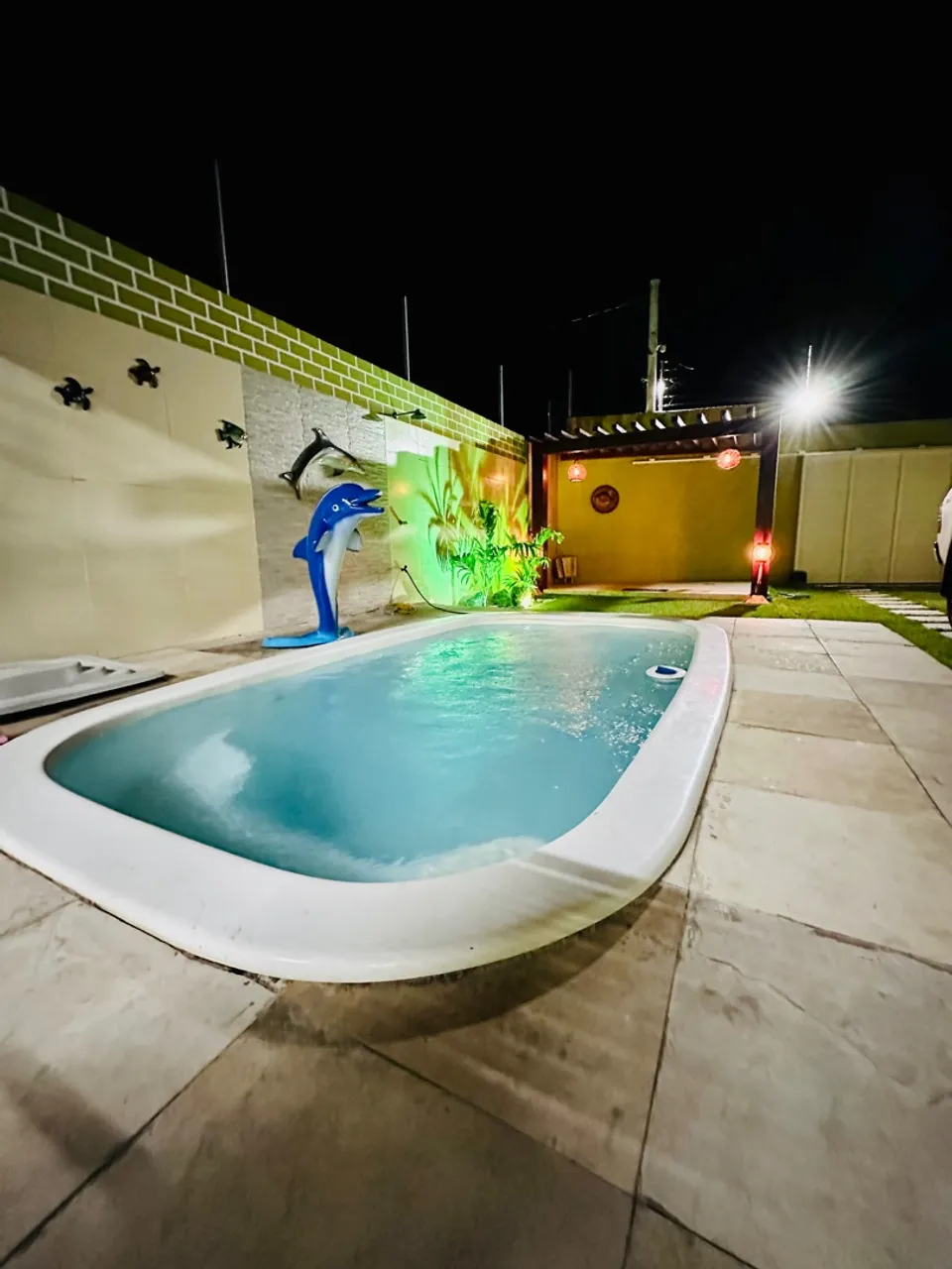 Casa de praia