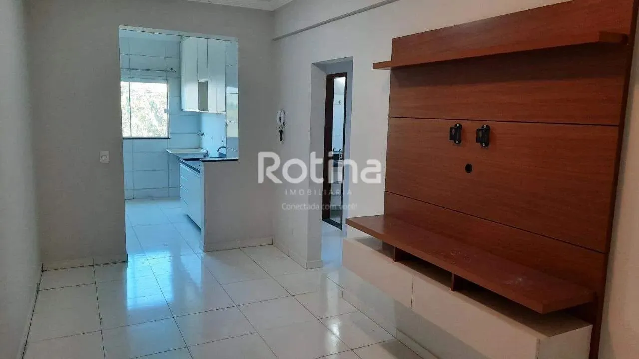 Apartamento à venda, 3 quartos, Chacaras Tubalina e Quartel - Uberlândia/MG - Rotina Imobi
