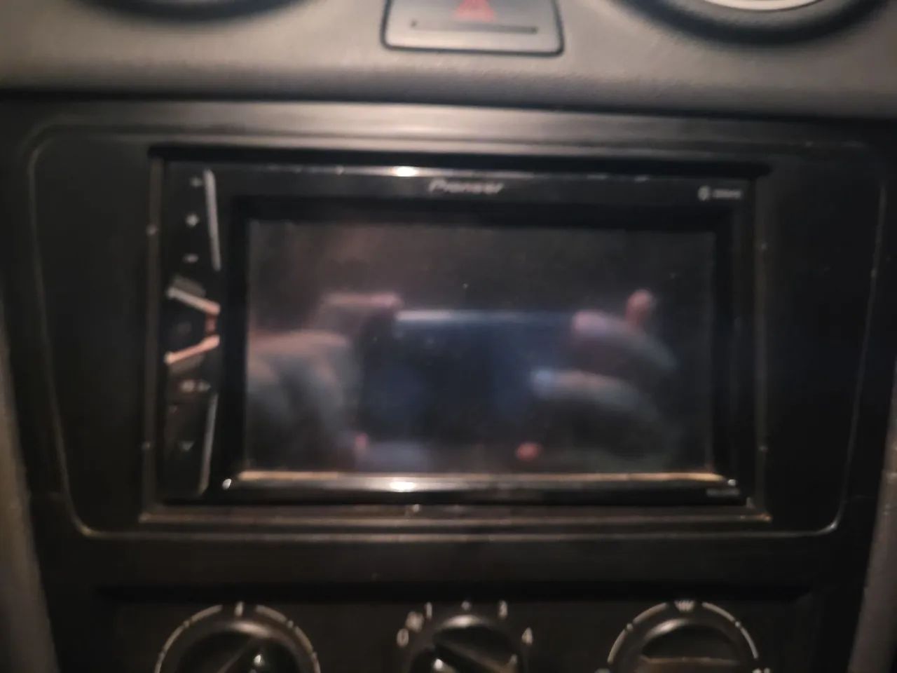 Som automotivo Pioneer - Foto 2