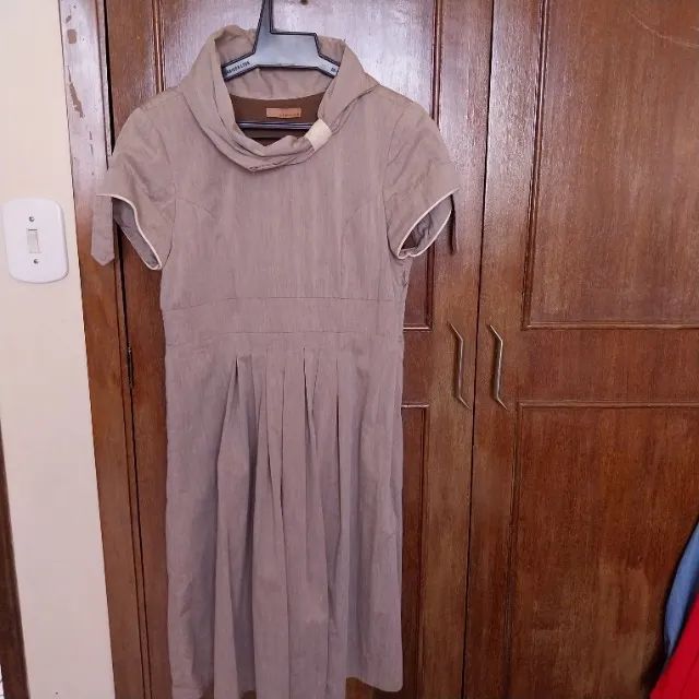 Desapego Vestido