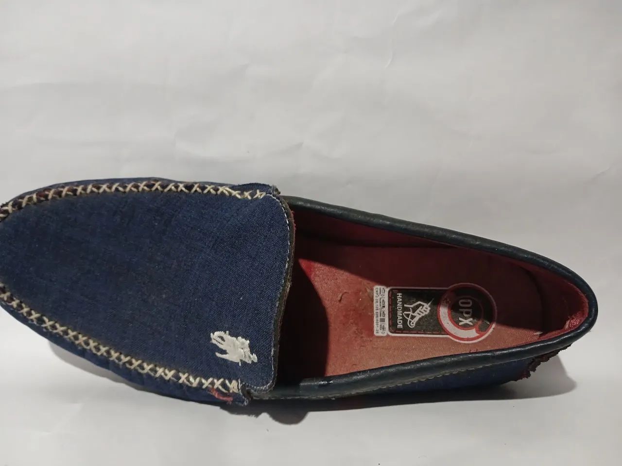 Mocassim opx - Foto 2