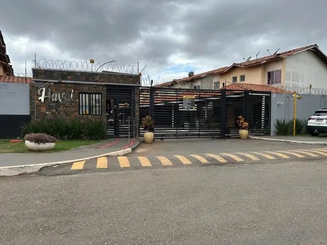 Foto - Goiânia - Residencial Flórida