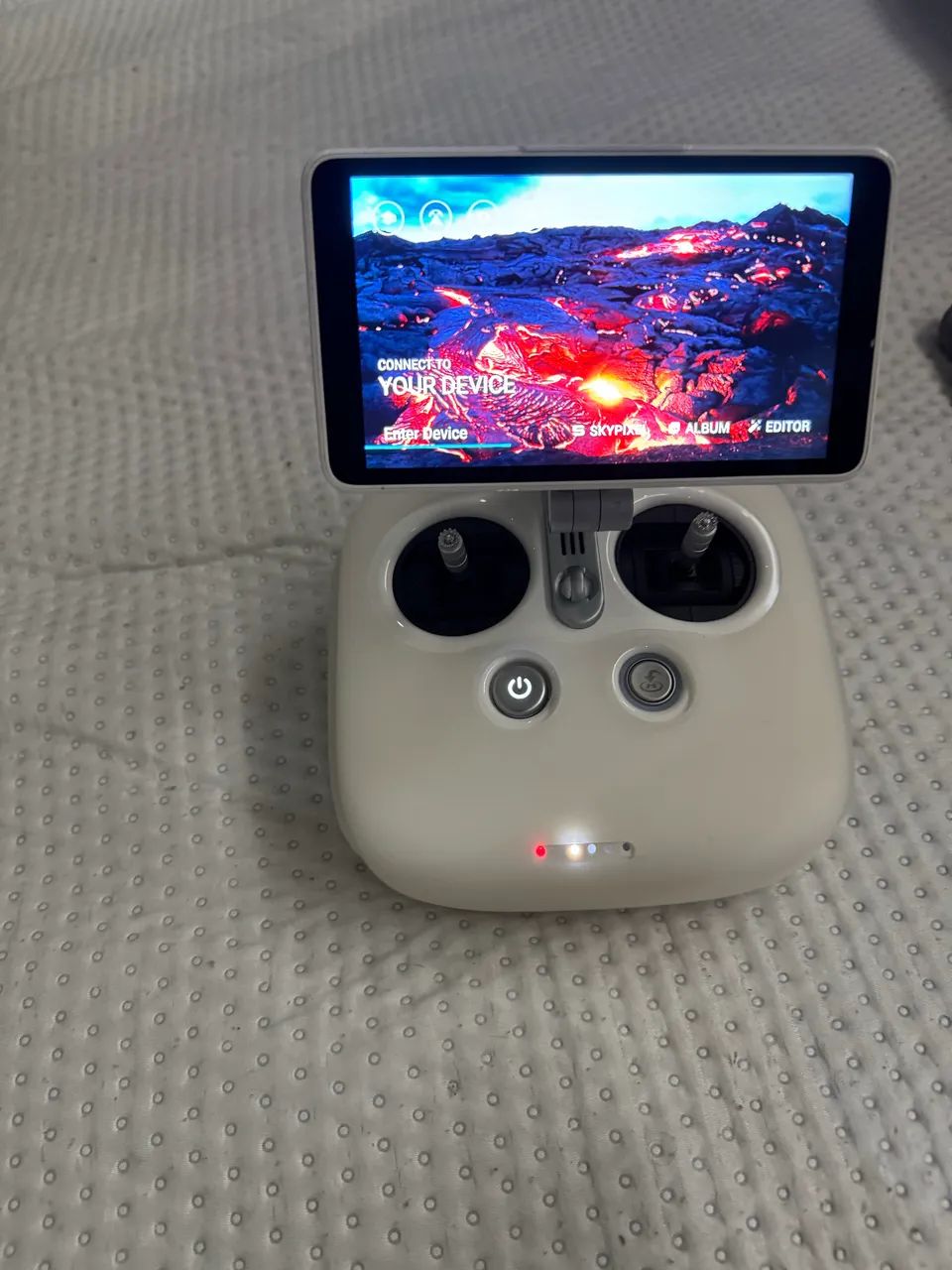 DRONE DJI PHANTOM 4 PRO PLUS - Foto 6