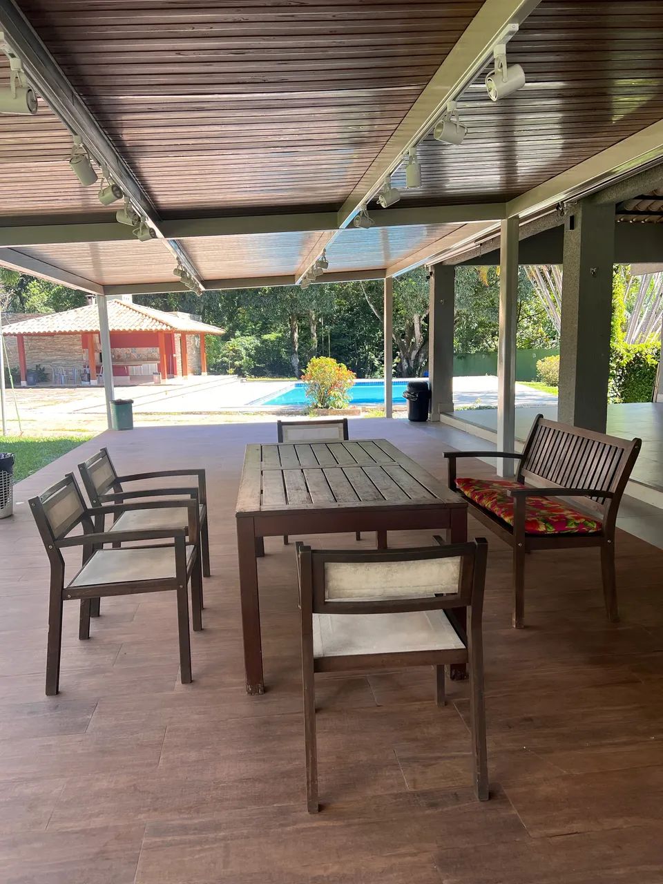 Aluguel chácara em Goiânia e Aparecida de Goiânia  - Foto 5