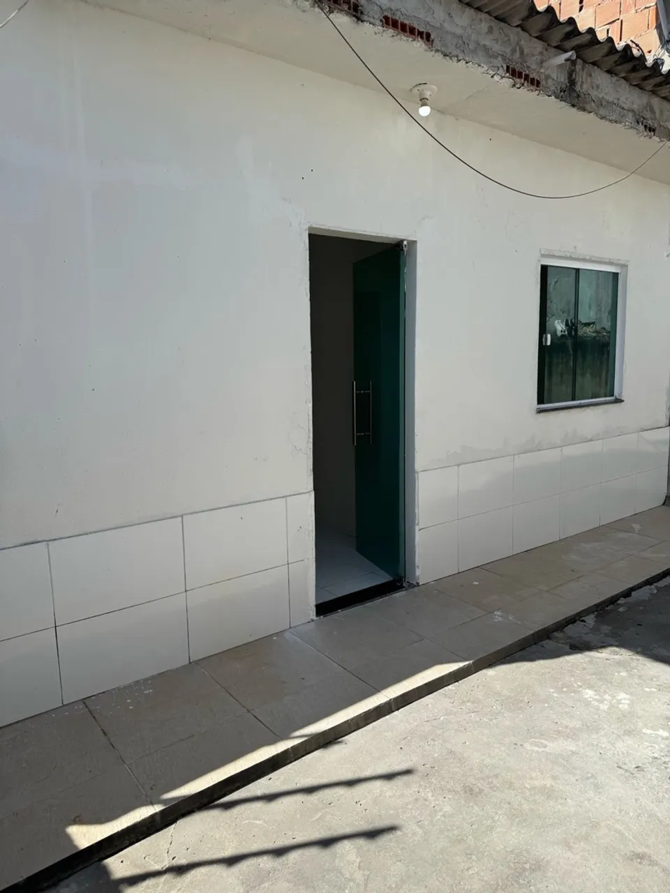 Casa Lateral para Alugar- Rosa Elze-Conjunto dos Policiais, 1km da UFS