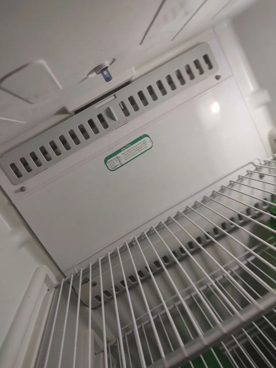 Geladeira Consul enorme 450 litros  - Foto 5