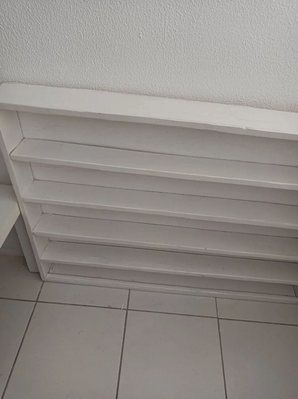 Armários de prateleira  - Foto 5