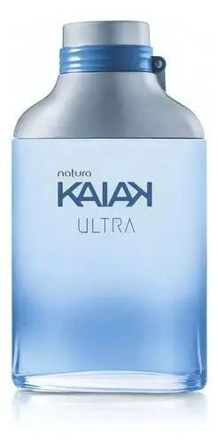 Perfume  Kaiak " ULTRA " 100m - Foto 3