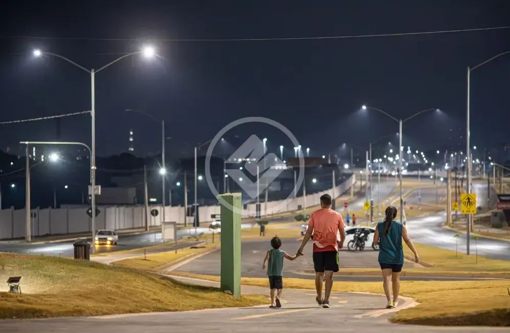 ÁGIO Terreno Ginco empresarial Toronto- com 224m² - VALOR DO ÁGIO R$180.000 Mil, Tijucal-  - Foto 2