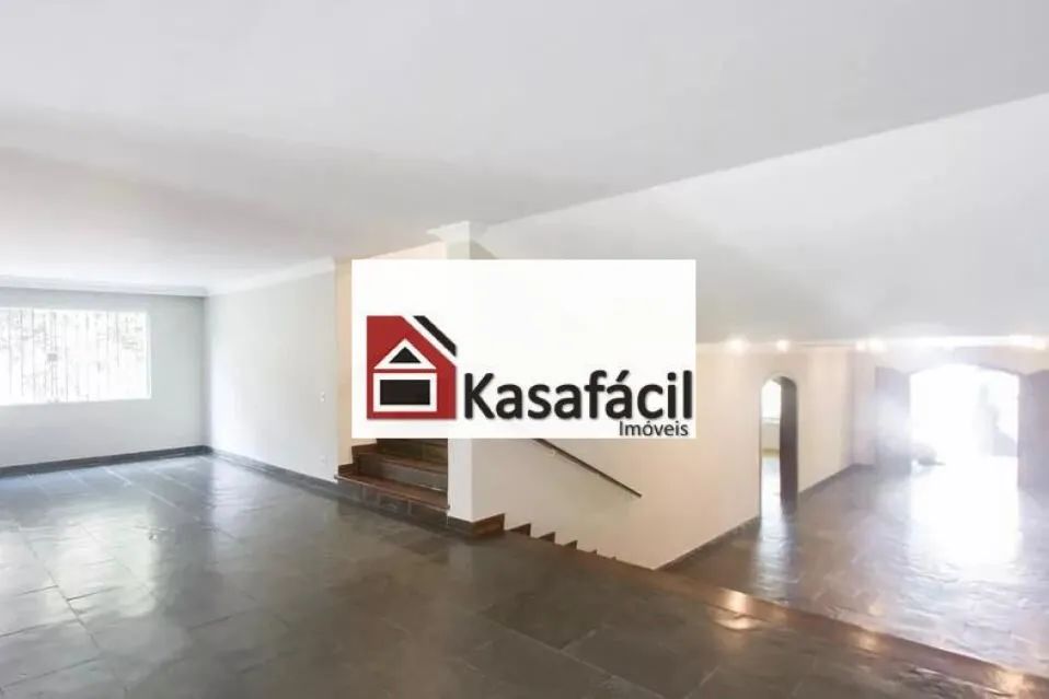 CASA RESIDENCIAL,NO CAMPO BELO COM 8 VAGAS , QUINTAL, EDICULA, 4 SUÍTES! - Foto 7