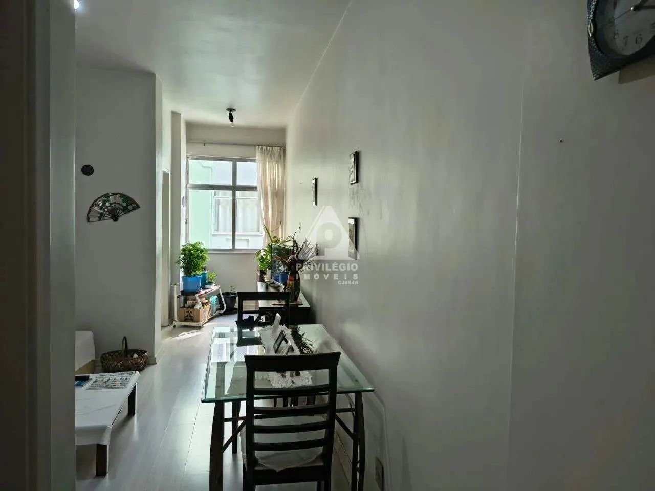 Apartamento à Venda  Botafogo | 2 Quartos | 1 Vaga - Foto 4