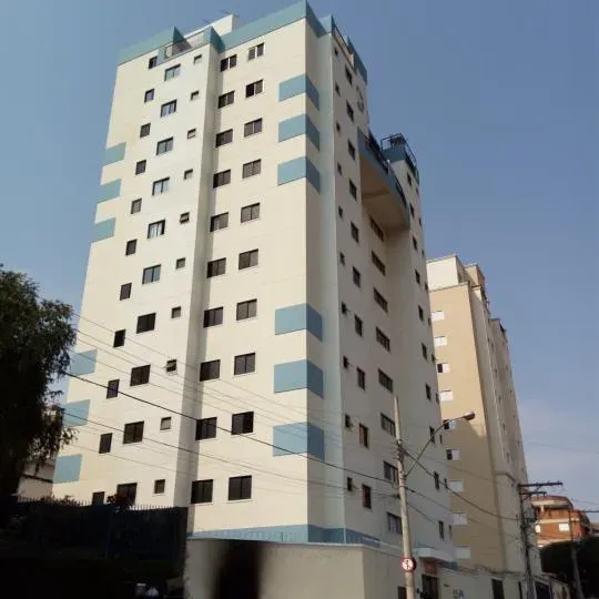 Studio Residence América