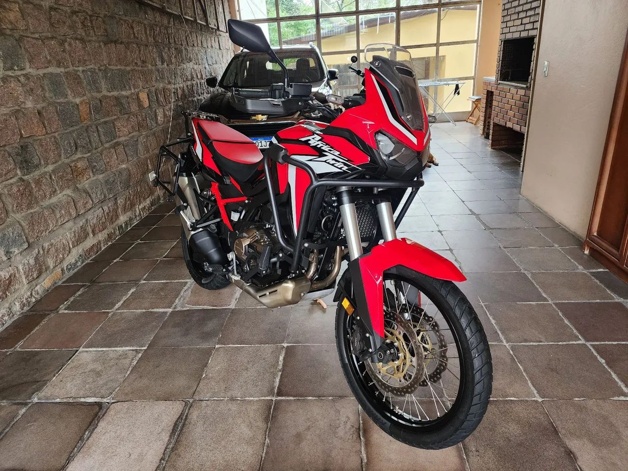 Cambio Dct Honda Africa Twin Dct Opinioni Honda DCT: Dieci Anni Di