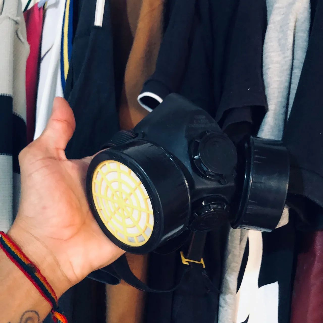 Mascara 64318615801089120