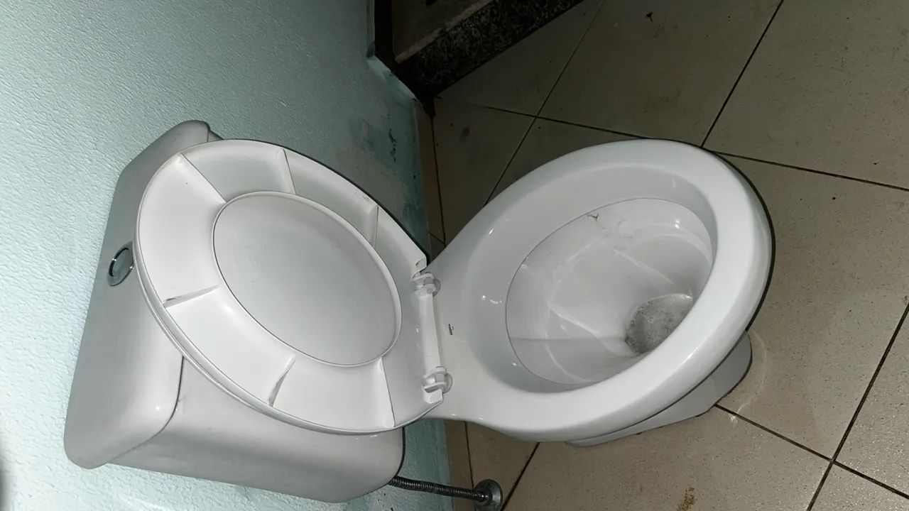 Vaso sanitário  - Foto 5