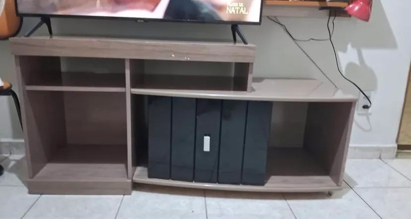 Rack para tv 64301923788803121