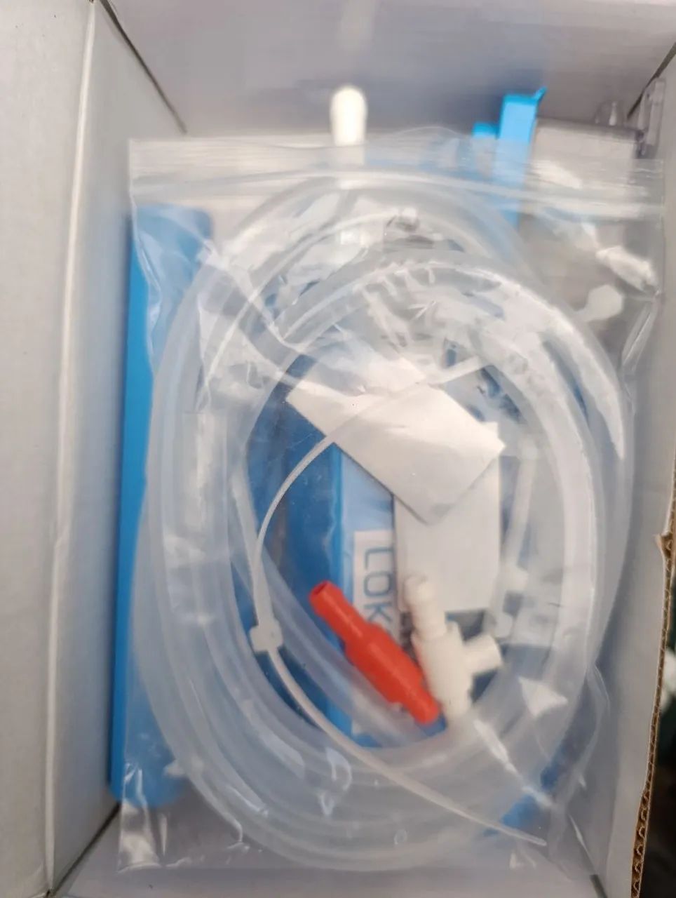 Promoção bomba de dreno ar condicionado nova - Foto 2